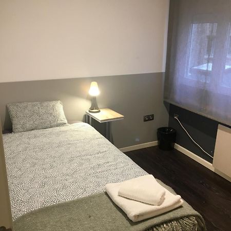 萨拉戈萨Apartamento Manuela Sancho公寓 外观 照片