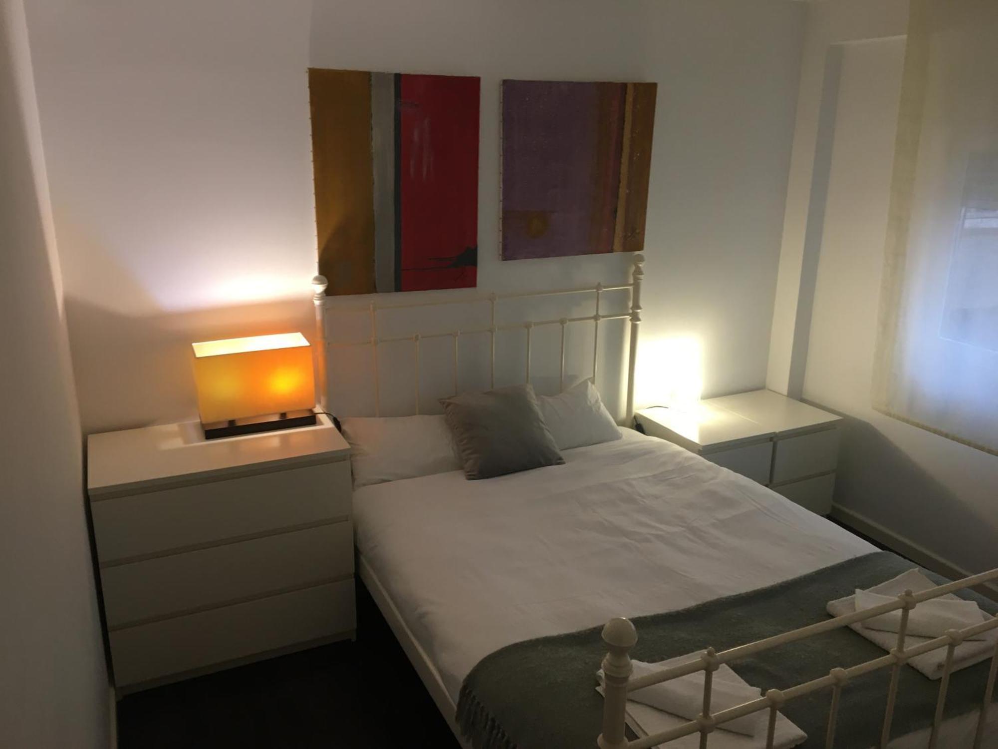 萨拉戈萨Apartamento Manuela Sancho公寓 外观 照片
