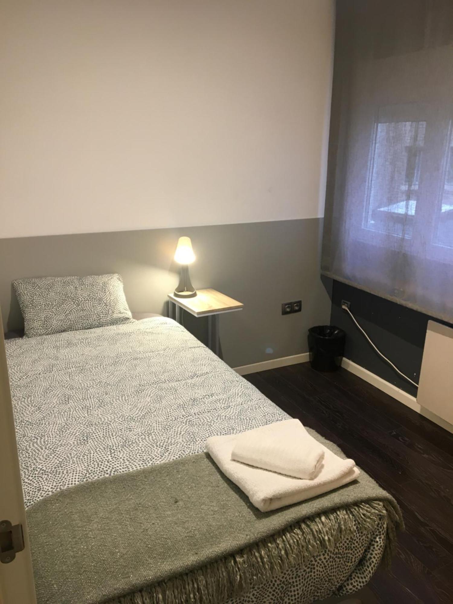 萨拉戈萨Apartamento Manuela Sancho公寓 外观 照片