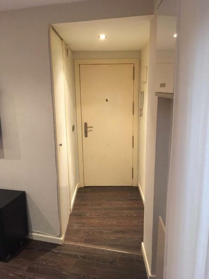萨拉戈萨Apartamento Manuela Sancho公寓 外观 照片