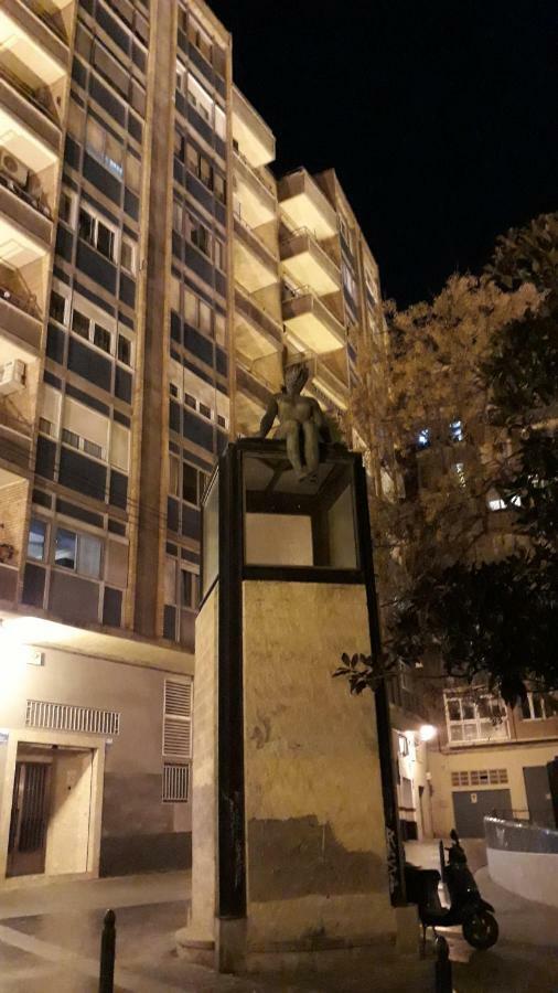 萨拉戈萨Apartamento Manuela Sancho公寓 外观 照片