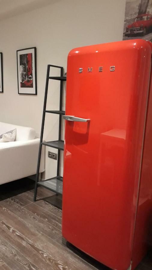 萨拉戈萨Apartamento Manuela Sancho公寓 外观 照片