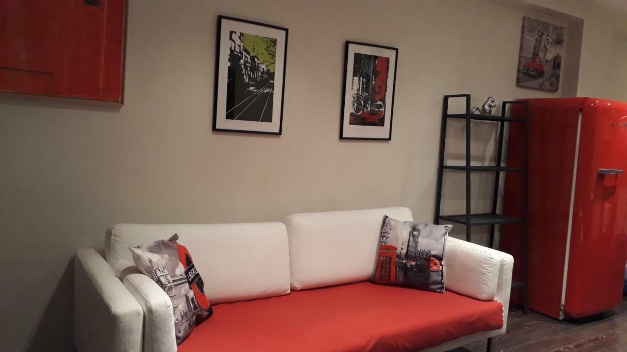萨拉戈萨Apartamento Manuela Sancho公寓 外观 照片